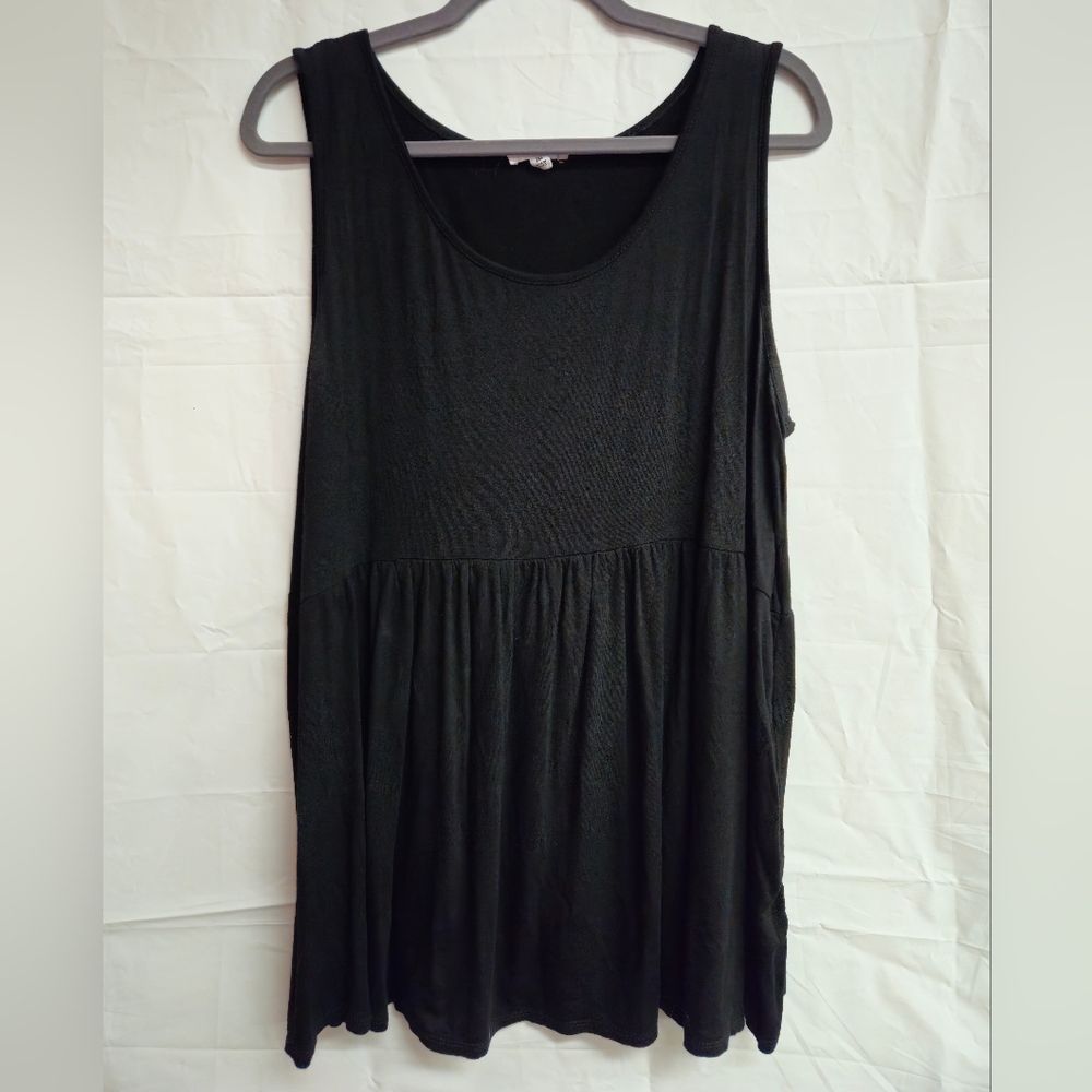 ChicSoul TankTop